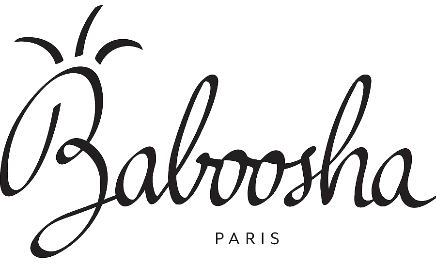 Baboosha Logo