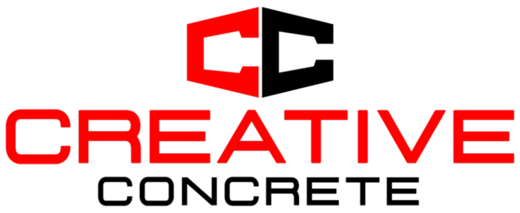 Creative Concrete Ohio Logo