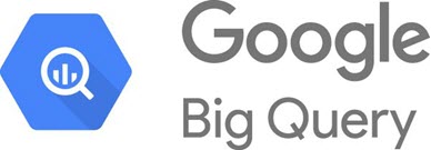 Google Bing Query logo.