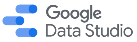 Google Data Studios Logo