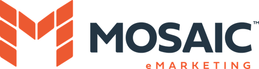 Mosaic eMarketing logo