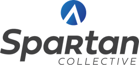 Spartan Collective logo.