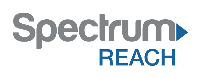 Spectrum Reach logo.