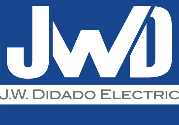 J.W. Didado Electric logo.