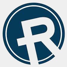 Picture of the Redemption Chapel R logo.