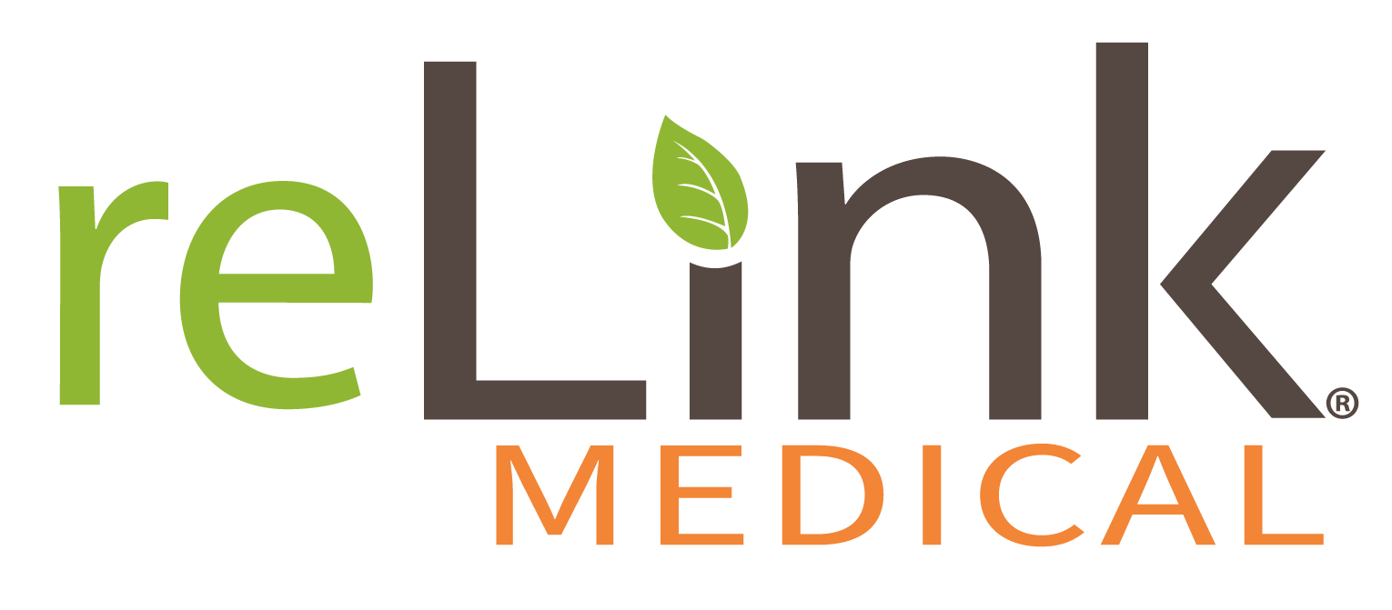 reLink Medical Logo