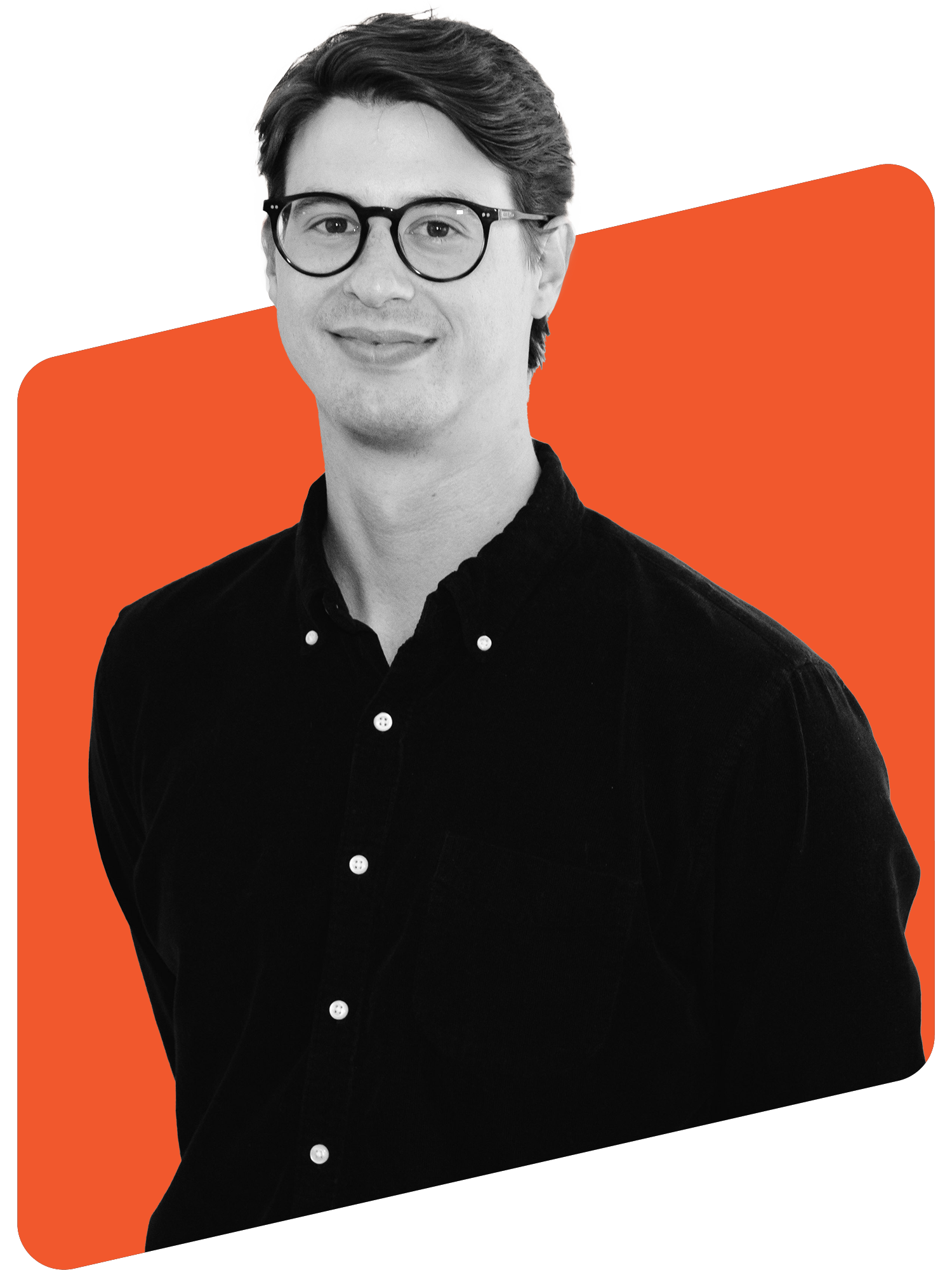 Colin Brotherton